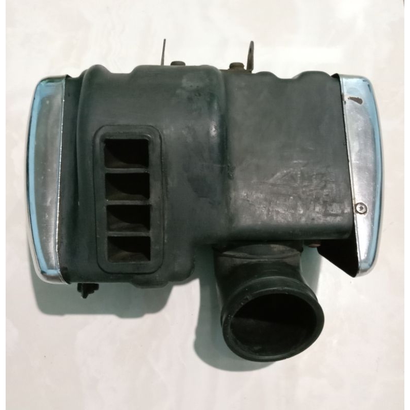 Filter box filter udara Suzuki GP125 GP100 Original second