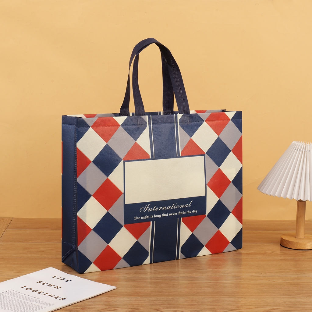 

Tas Belanja - Tas Spunbond - Tas Jinjing - Tas Souvenir - Tas Jinjing Wanita - Tas Lipat - Tas Kado - Kantong Belanja - Souvenir Kantong - shopping bag - Spoundbond - Tote Bag - Tas Wanita - Tas Murah - Tas Belanja Murah