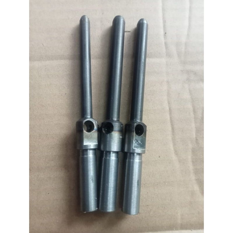 

pilot untuk cutter valve