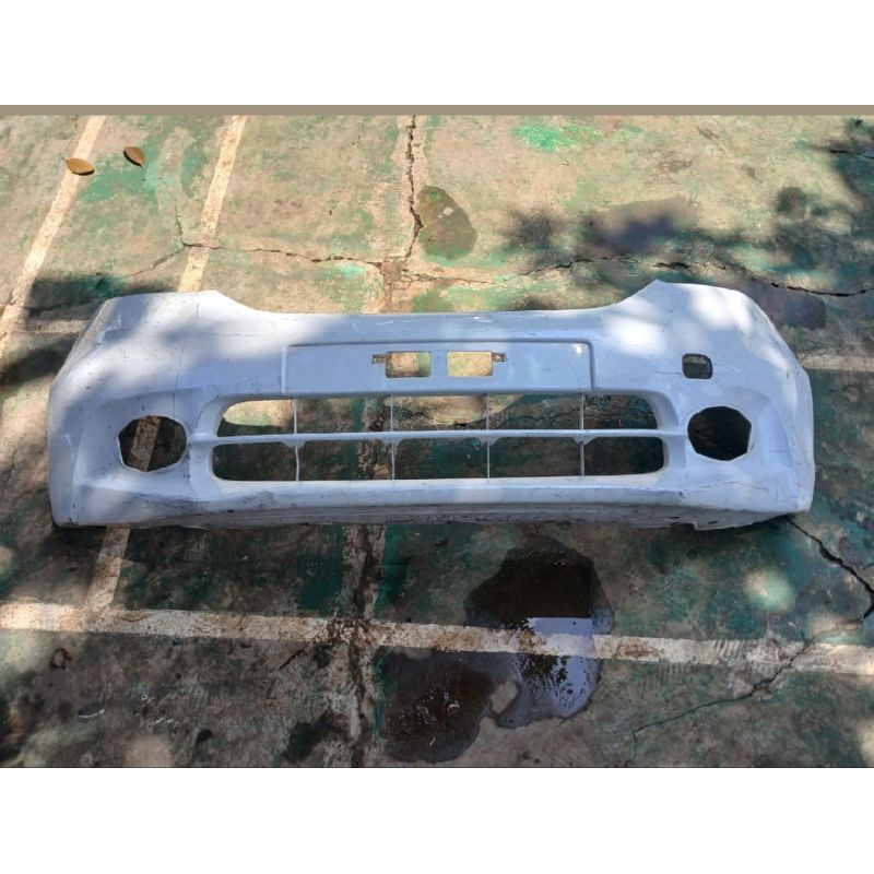 bumper depan honda freed orginal