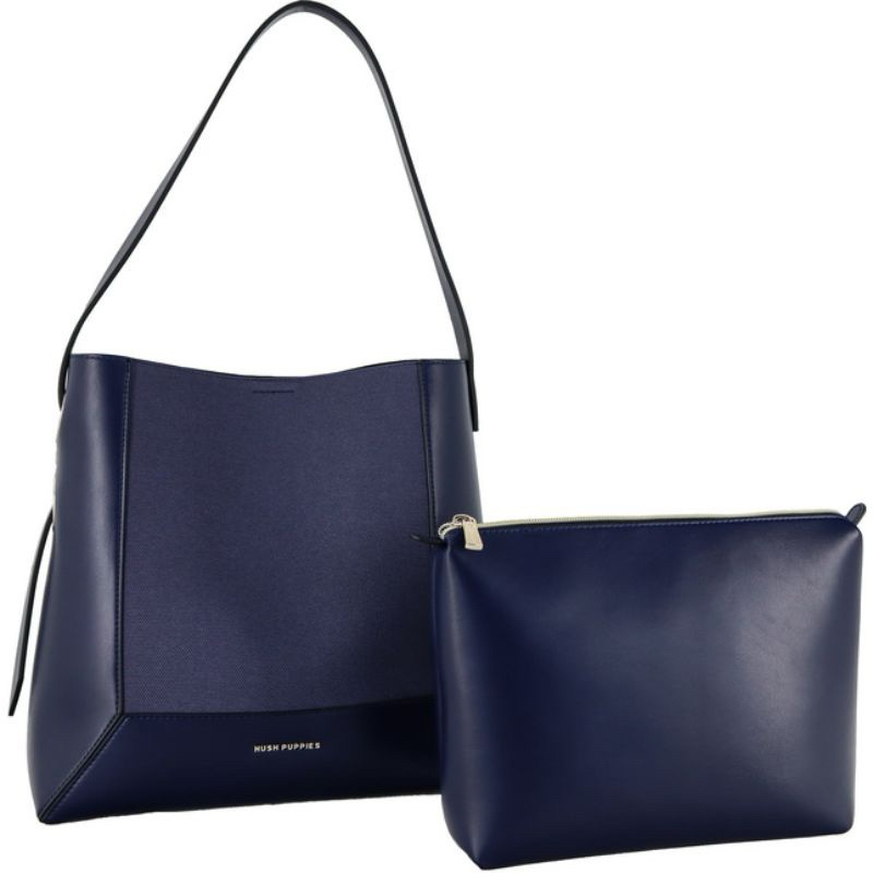 hush puppies tote bag