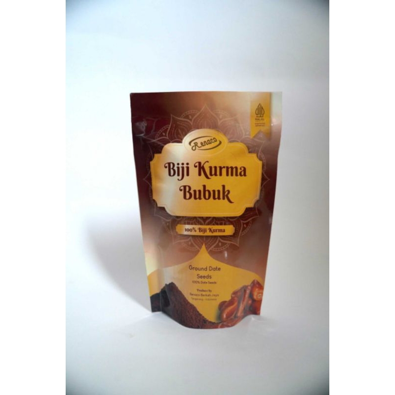 

Biji Kurma Bubuk Murni