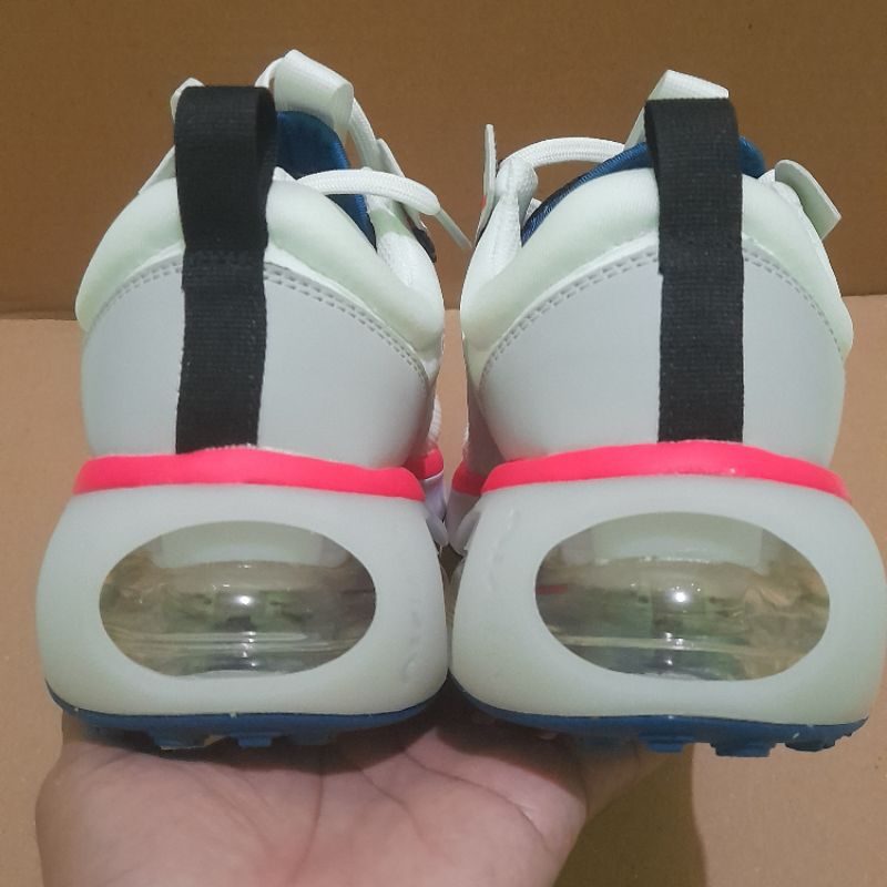 Olahraga lari olahraga running cocok untuk Cewek atau Cowok sepatu Running sepatu olahraga sepatu la