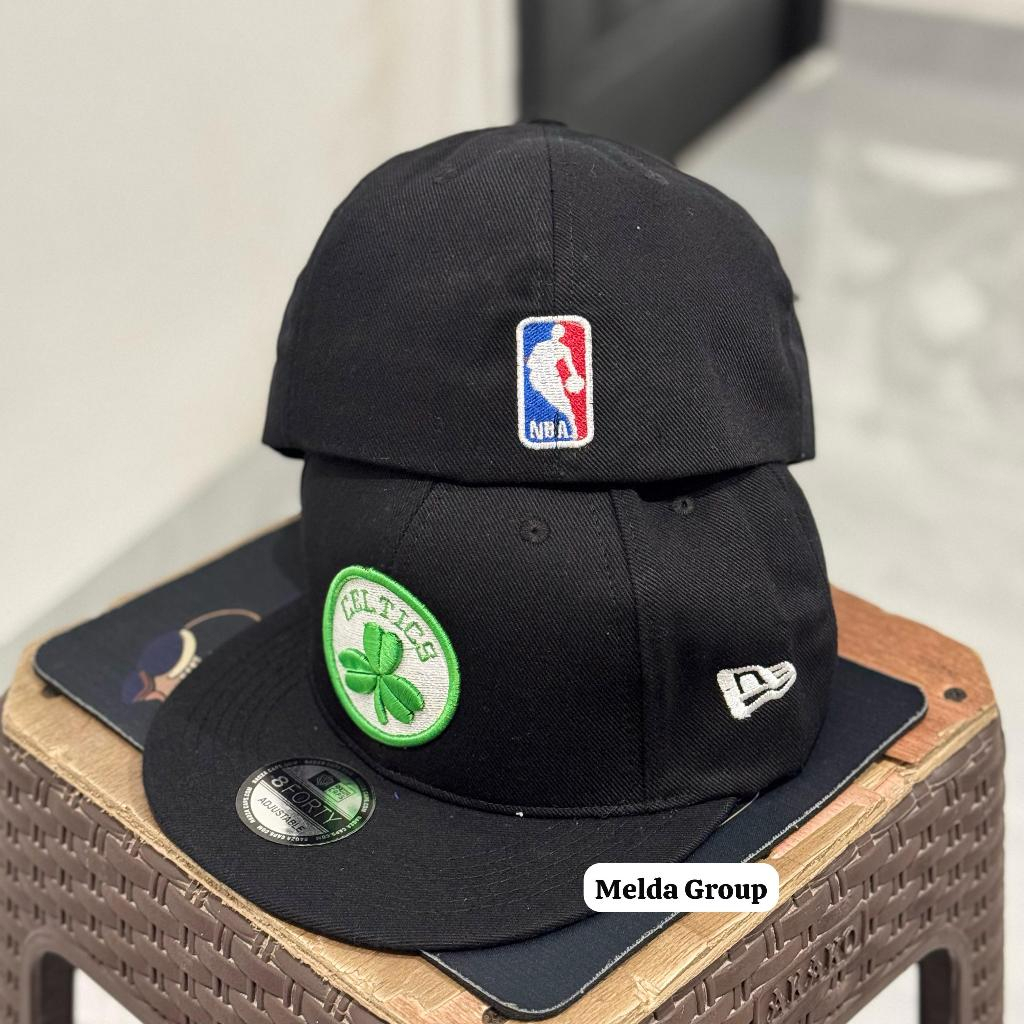 Terbaru Topi Snapback Hip Hop Distro Caps Celtic Pria Wanita High Quality COD