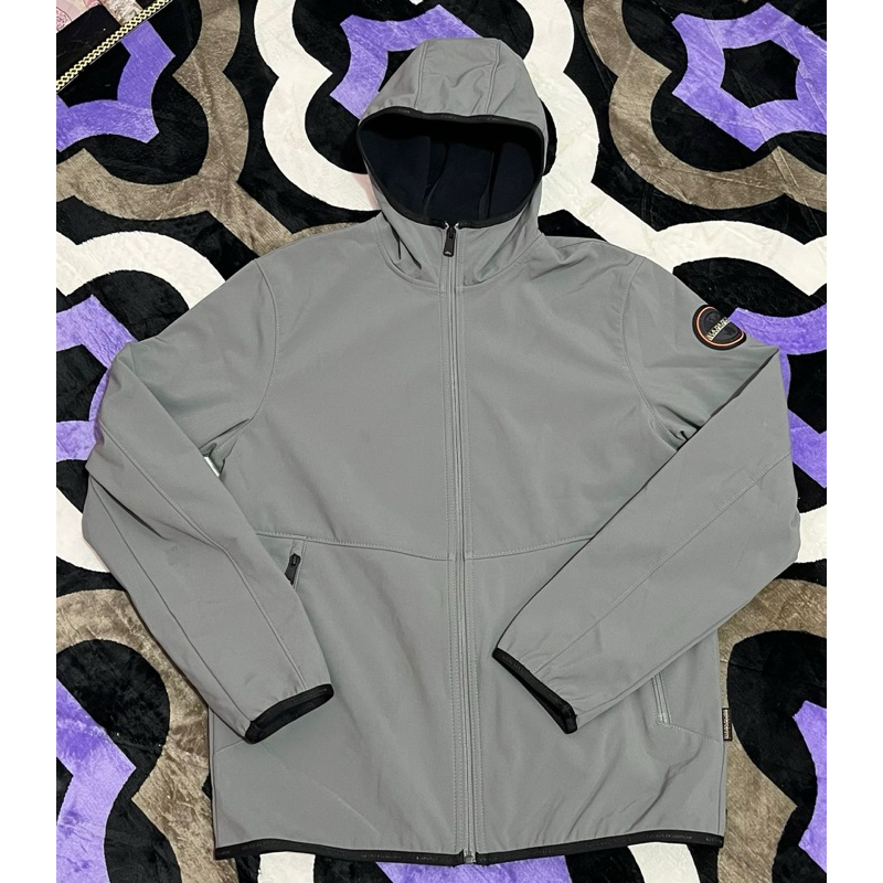 JAKET NAPAPIJRI ORIGINAL