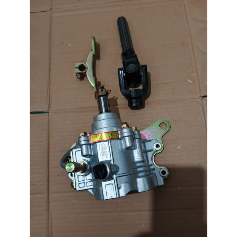 GERBOX SET.. VIAR ..KAISAR..TOSSA.. NOZOMI.. APPKTM DLL