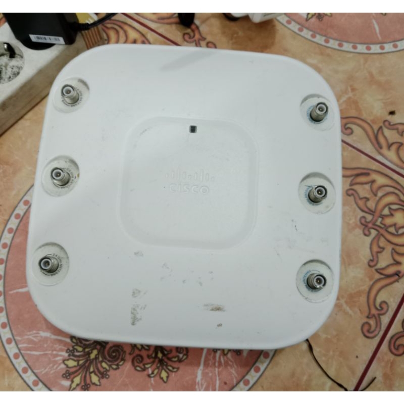 Cisco AIR-CAP 3502E-C-K9