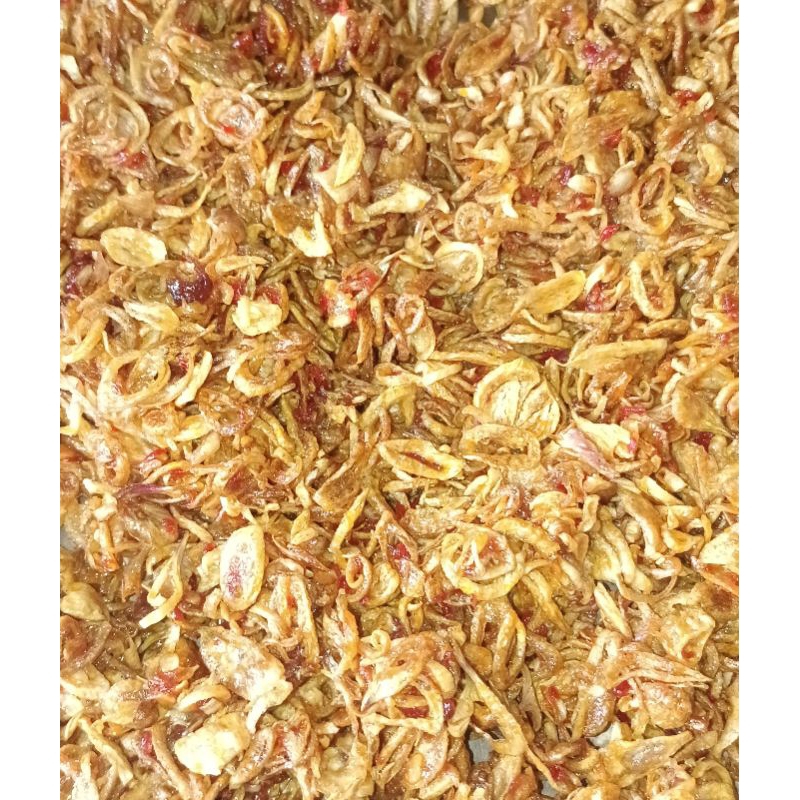 

Bawang Goreng Murni MasGuh