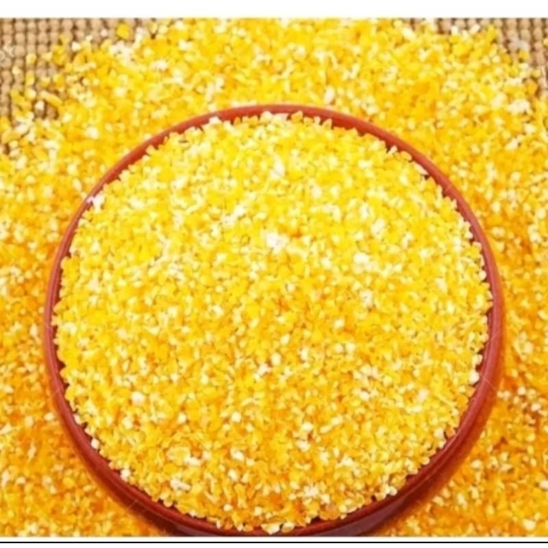 

BERAS JAGUNG ASLI UNTUK DIET/ UNTUK DIABETES