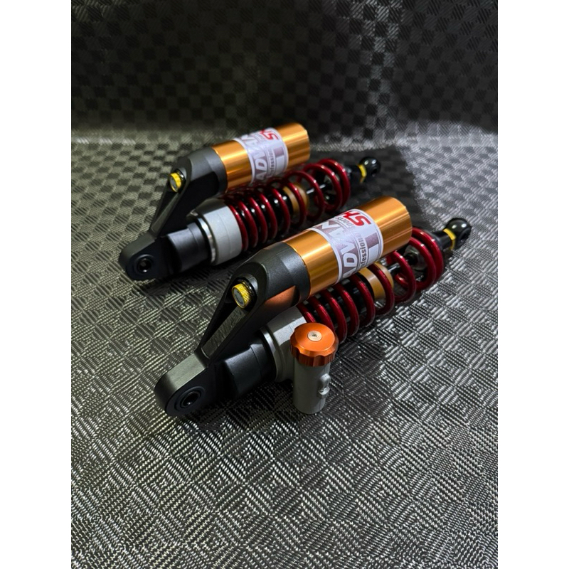 shock showa 320mm shock showa Thailand sok showa wave shock showa KPH shock showa supra 125 shock sh