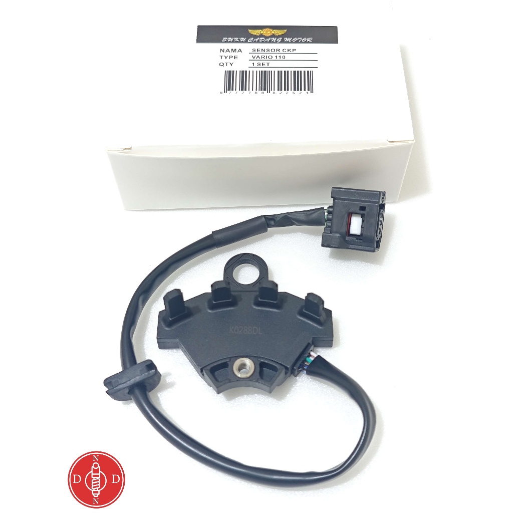 Sensor CKP Vario 110 LED ESP / Scoopy ESP