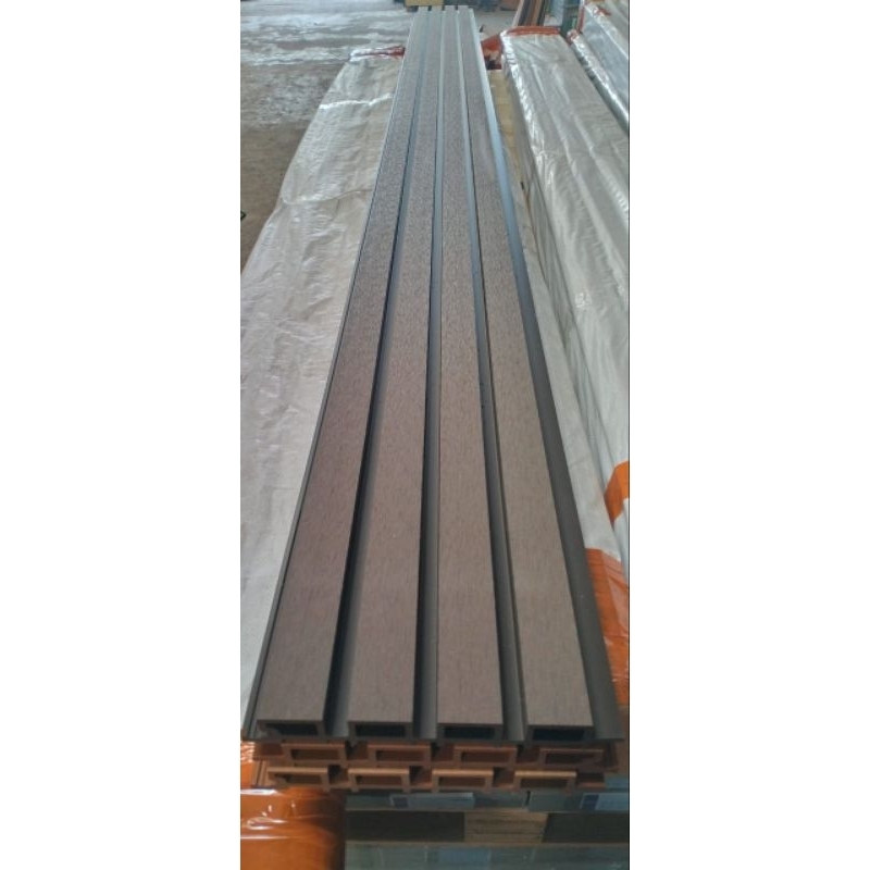 WPC wall panel outdoor