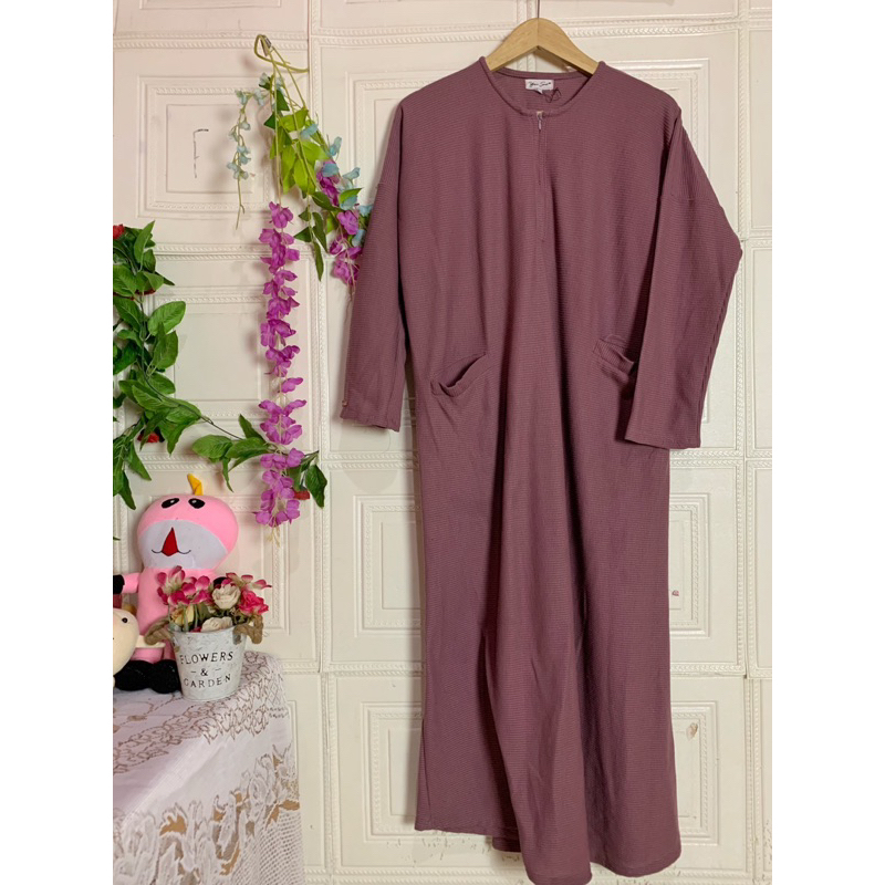 Abaya By Yoora Sarah