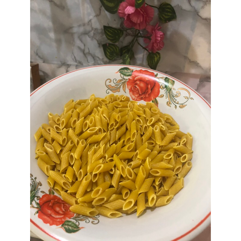 

Kerupuk kentang 1/2 Kg