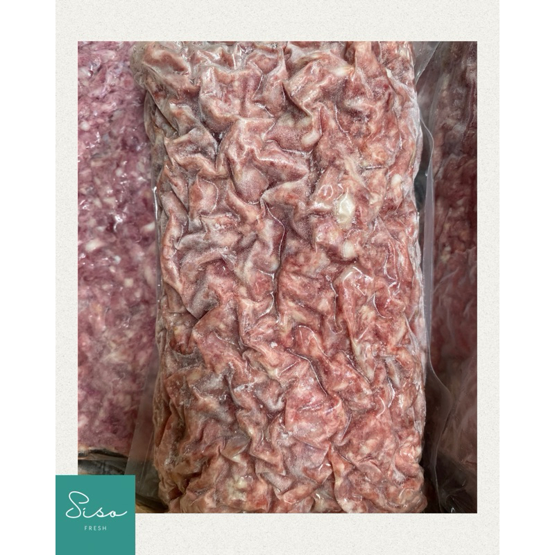 

Daging Sapi Giling Premium 500 Gr