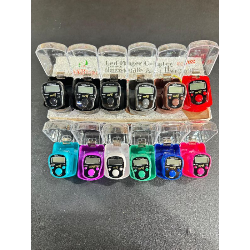 tasbih digital | tasbih cincin
