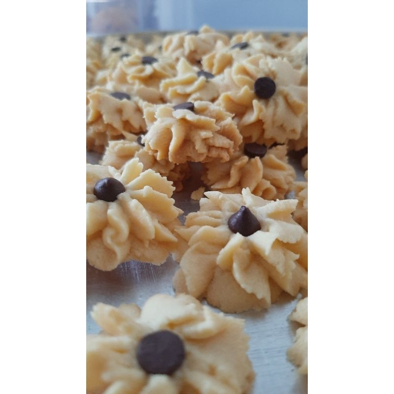 

SEMPRIT JADUL KUE KERING