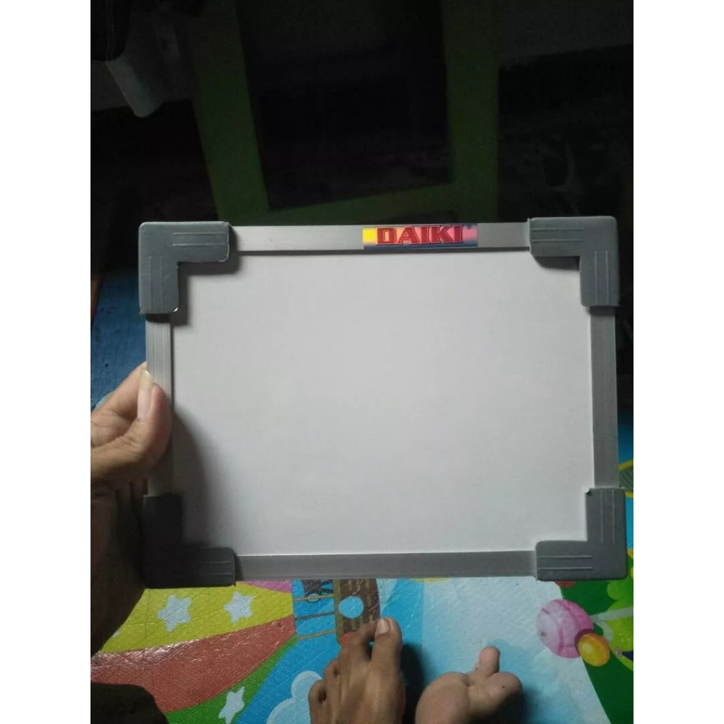 

whiteboard mini 20 x 15 cm