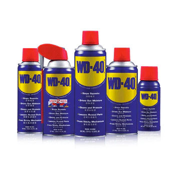 WD-40 – wd40 / wd-40 multi purpose spray smart strow 120ml 191ml 333ml 412ml (harga/pcs)