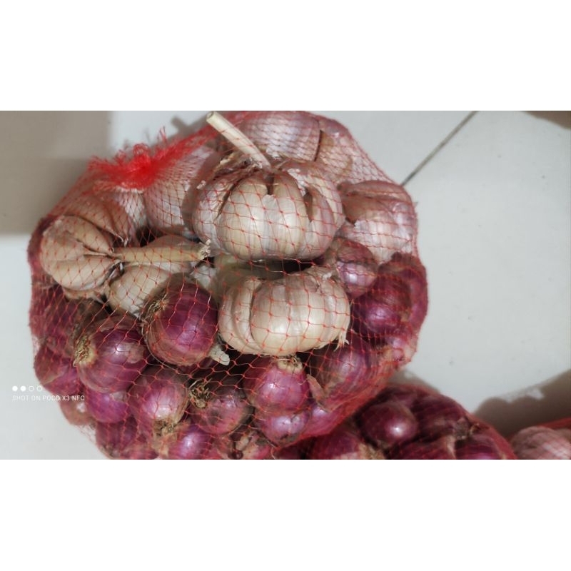 

BAWANG MERAH DAN BAWANG PUTIH MURAH