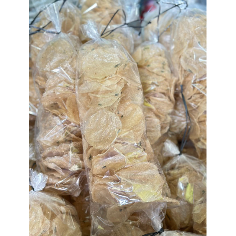 

opak singkong samiyek 1/2 kg