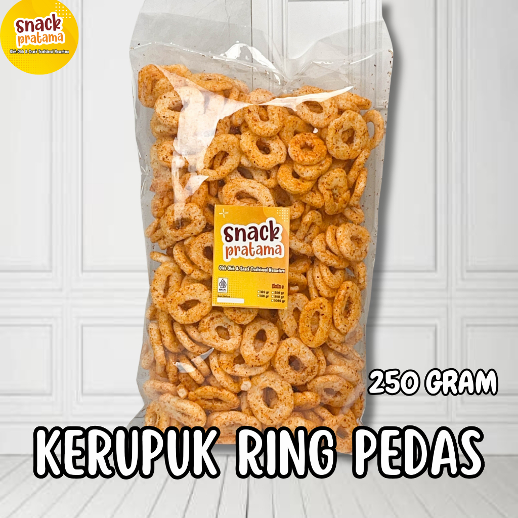 

Koin Pedas / Ring Pedas / Koin Cempaka 250 Gram