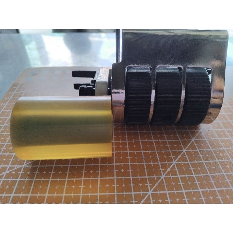 Puller mesin jahit karet blue jeand 1508