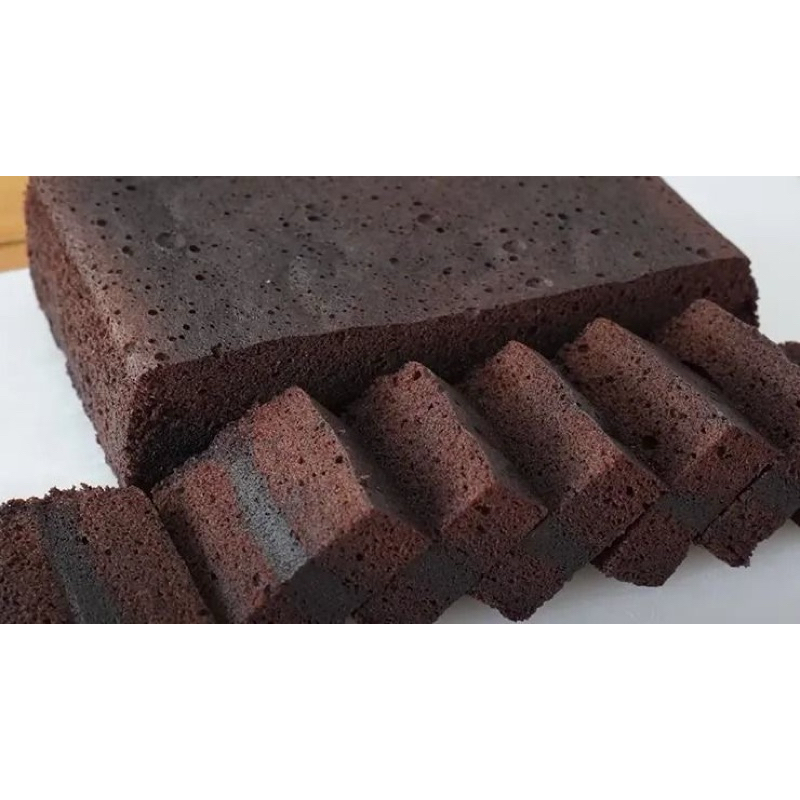 

Brownies Kukus Ala Amanda