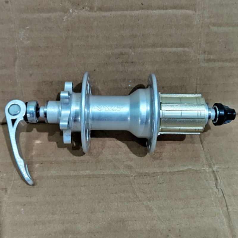 Freehub QR 135 MM Belakang 32 Hole Jangkrik