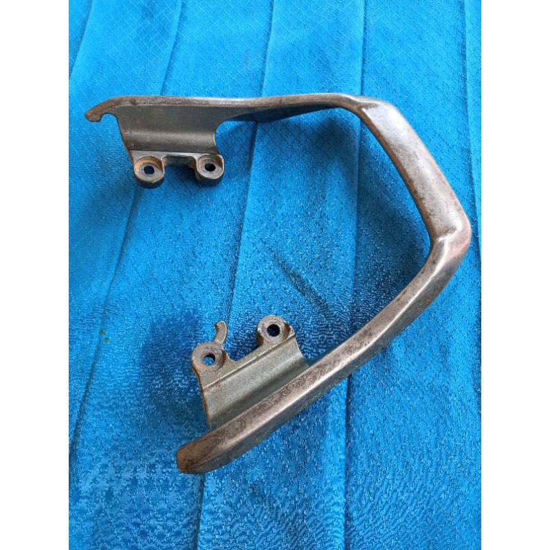 behel belakang Honda Verza original