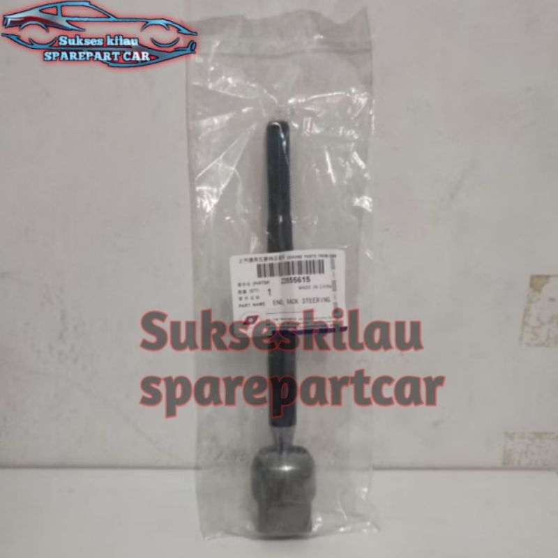 rack end long tie rod wuling confero