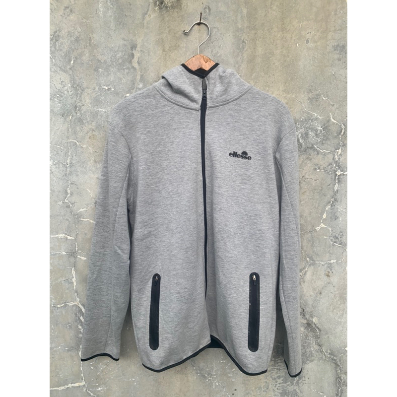 Ellesse Hoodie Original