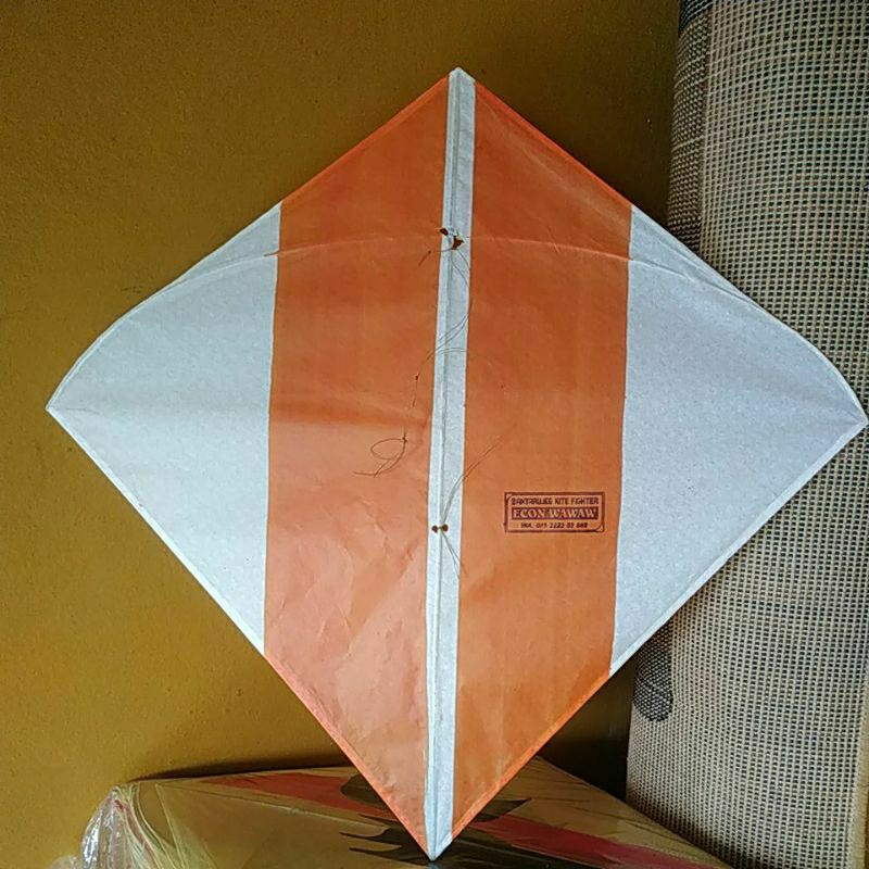 grosir layangan seot cocok untuk turnamen