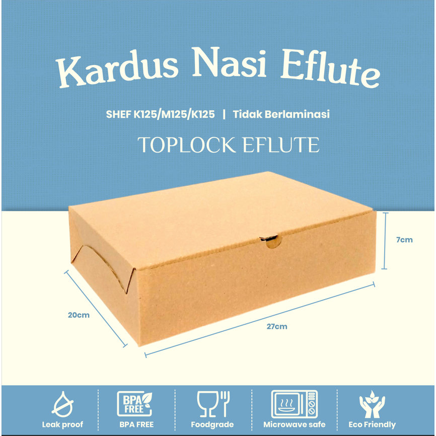 

Toplock Eflute Kardus Nasi Bahan Bakar | dus hantaran | dus baju | kotak sovenir