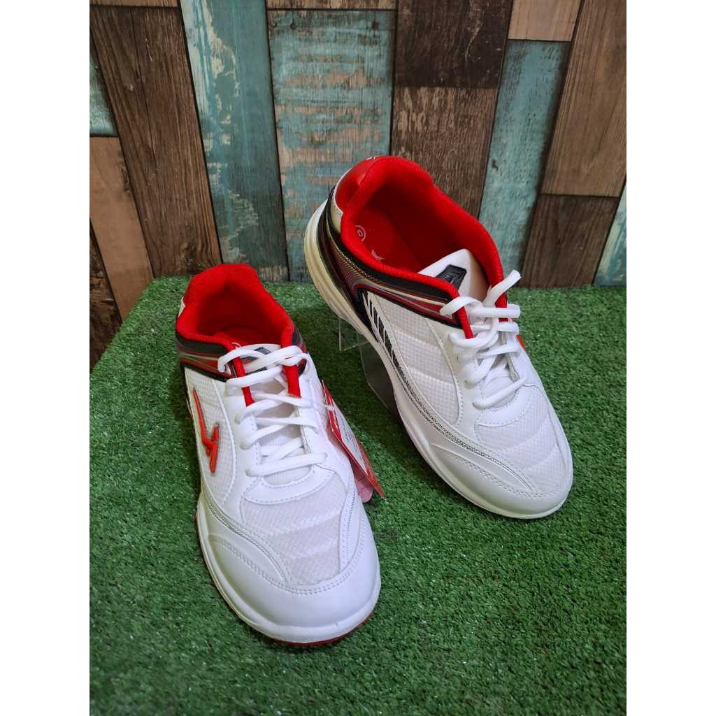 Pro att  BSD 640 sepatu Badminton dan jogging