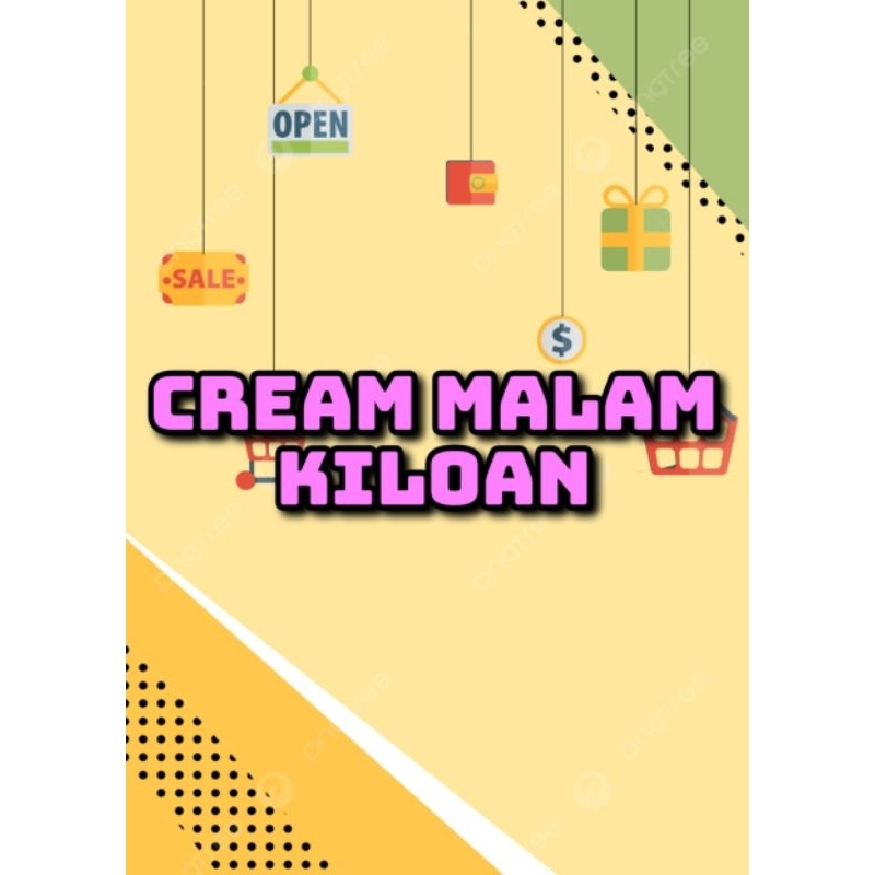 

Kemasan Kiloan HaTeKa dan HaTeeFCe