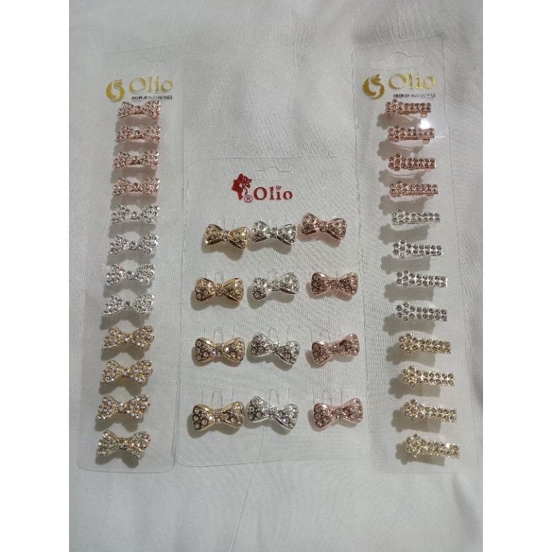 bros dagu lusinan 3 warna import korea