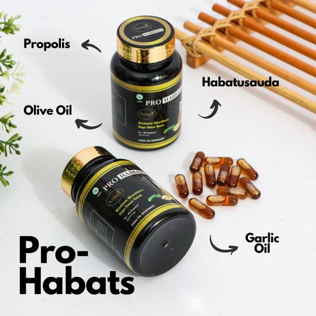 

Herbal Prohabbats
