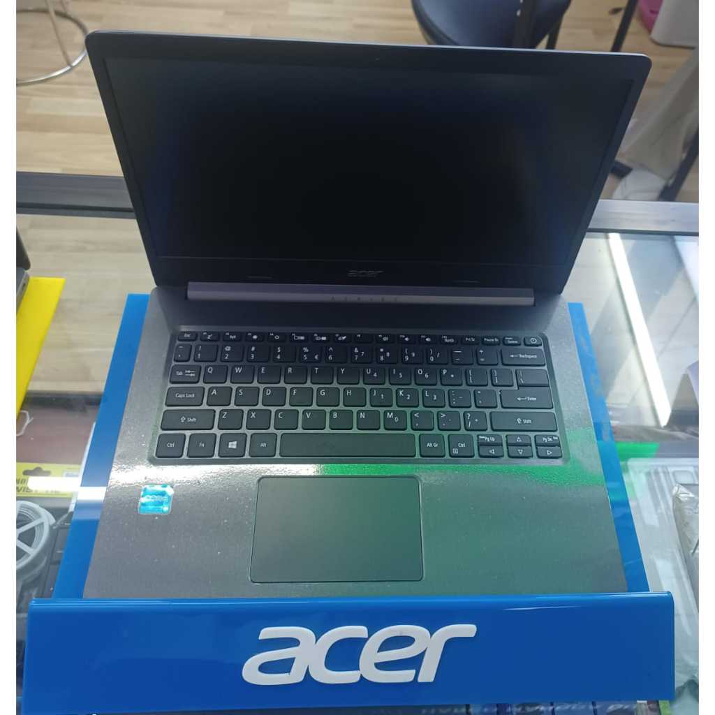 Laptop Acer Aspire 5 A514 Intel Core i3 Gen10 Ram8GB Ssd256GB Normal