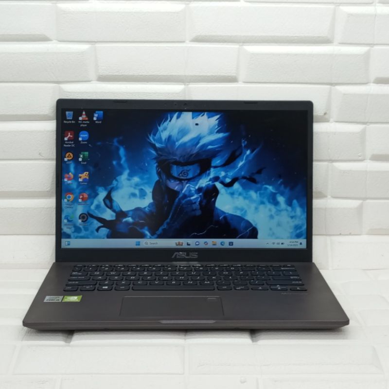 Laptop Asus Vivobook A409JB Intel Core i5-1035G1 4/256gb MX110