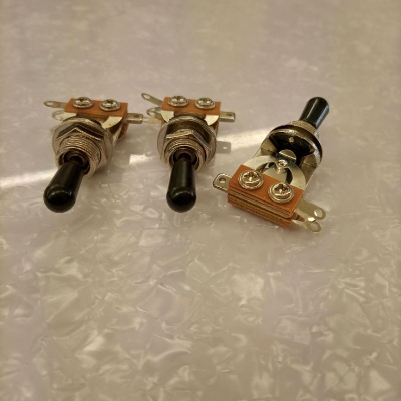 Switch Togel 3 Way / Switch Togel Telanjang China / Switch Gitar / Switch Guitar China / Switch