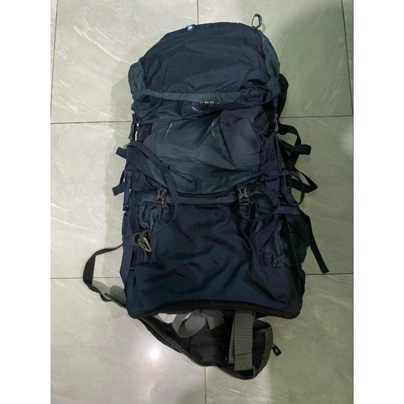 Jual Osprey Atmos 65 AG