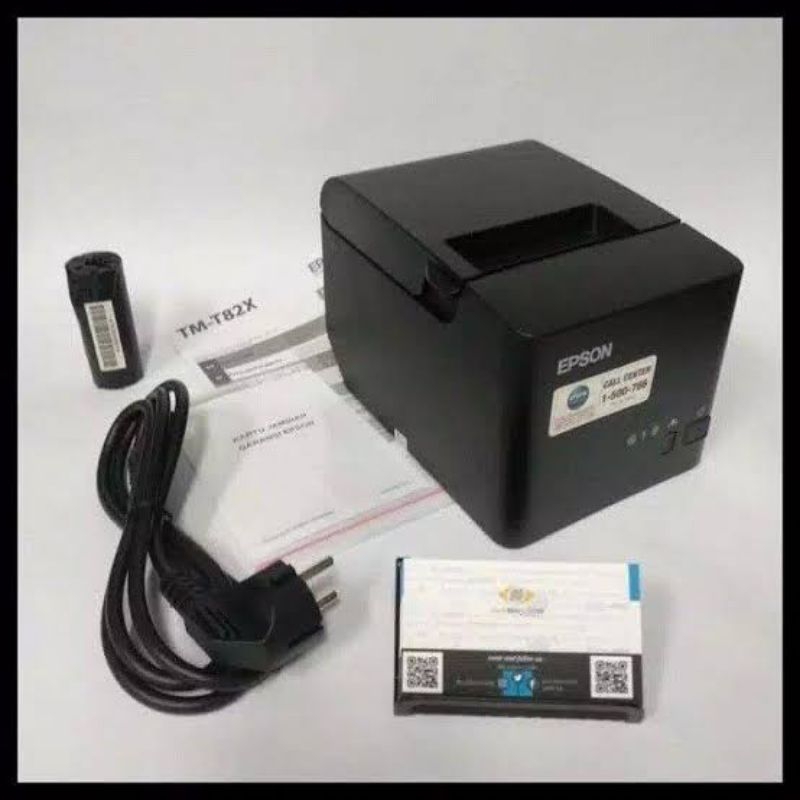 Epson Thermal Printer TM-T82X