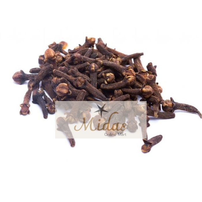

Cengkeh Kering - 10 Gram