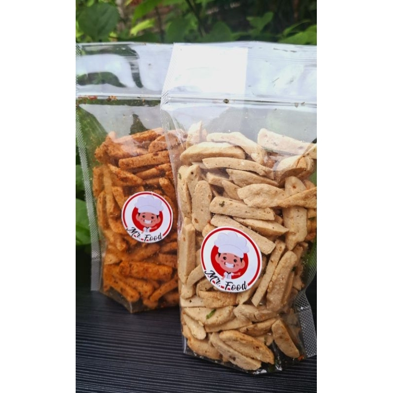 

Basreng Kriuk Daun Jeruk