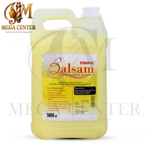FIONA Balsam Conditioner 5000 ml