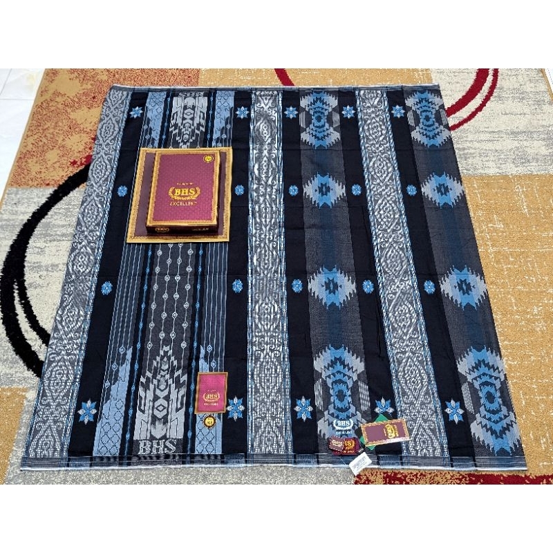 COD SARUNG BHS TERBARU BHS JAGUARD EXCELLENT JGH JGF JGM JGB GOLD