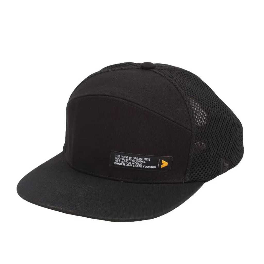 Kalibre Topi Black