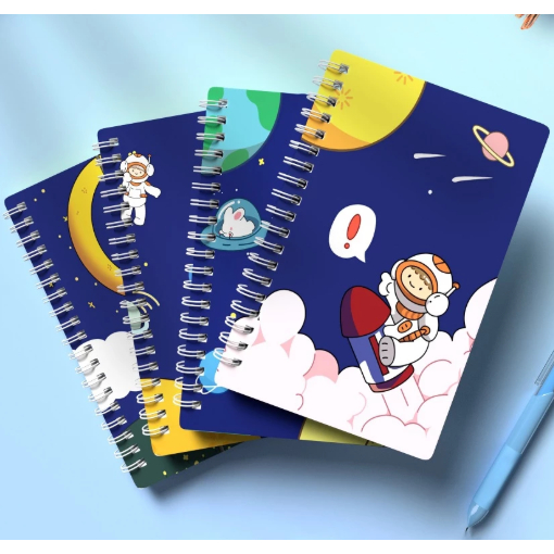 

Notebook A5 Buku Diary Aesthetic Buku Jurnal Buku Catatan Buku Note Stiker Buku Tulis Aesthetic Sekolah Stationary