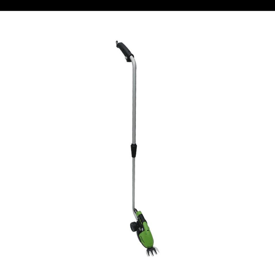 Greenworks Mesin Pemotong Rumput Dahan Garden Shear Baterai Cordless